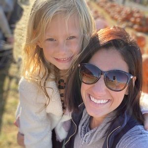 Meet your Posher, Kristin